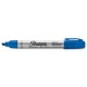 Sharpie S0945780 marcador permanente Azul 12 pieza(s)